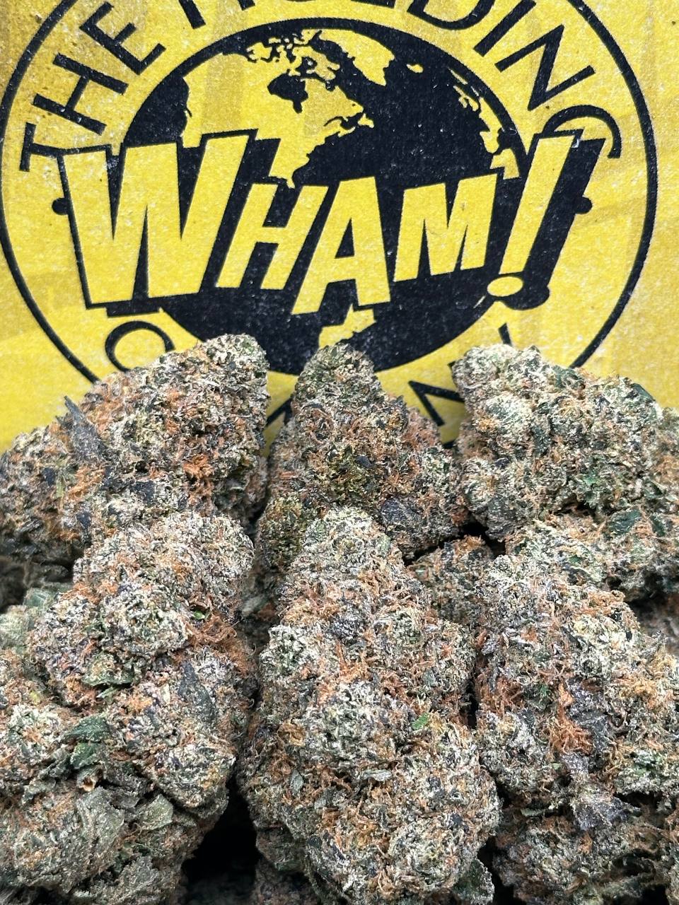 Zuper Candy-Lollipop Exotics Terp 🍭