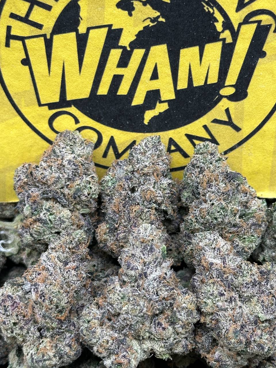 Hood Candy (Indica)