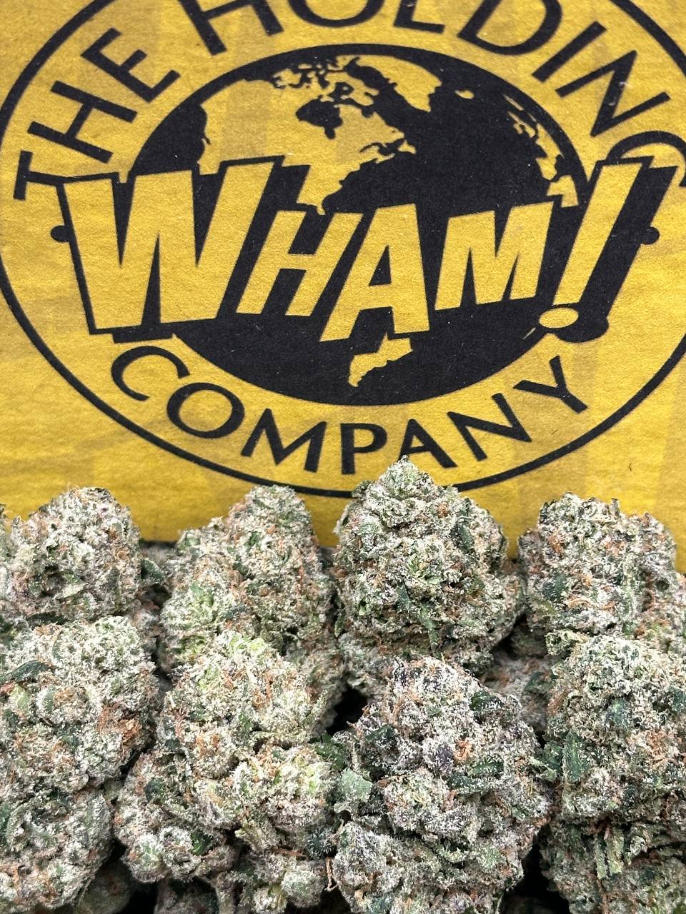 Banana Zkittles (Hybrid)