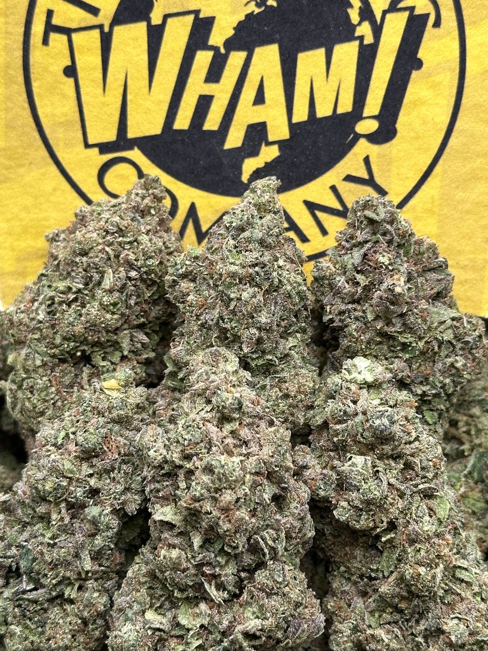 Riddler (Indica)