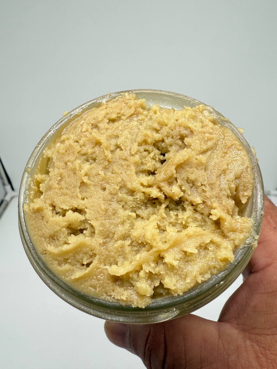 Live Hash Rosin (Tier 1) – Bulk WHAM