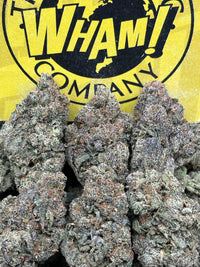 Goofiez (Indica Hybrid)
