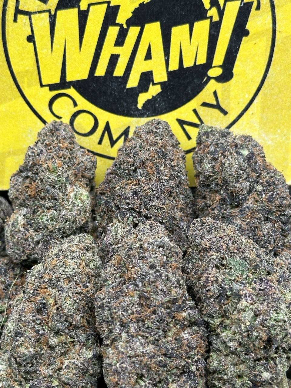 Lemon Cherry Gelato (Hybrid)