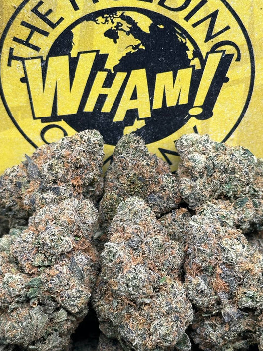 Zuper Candy-Lollipop Exotics Terp 🍭
