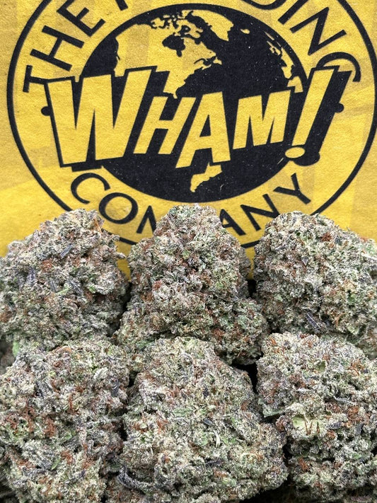 Tres Leches (Hybrid)