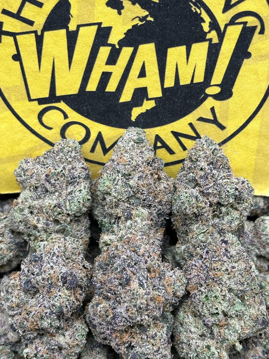 Trop Cherries (Indica)