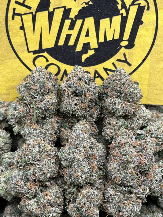 Cherry Cake (Indica)