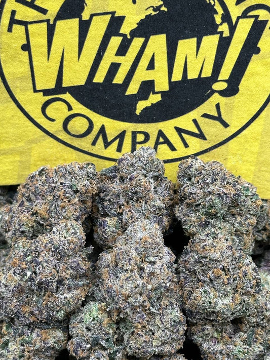 BANG! (Indica)