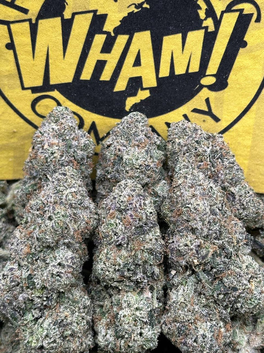 Do Si (Indica)