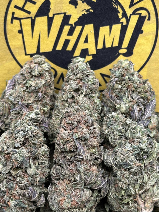 Ice Cream Cookies (Indica)