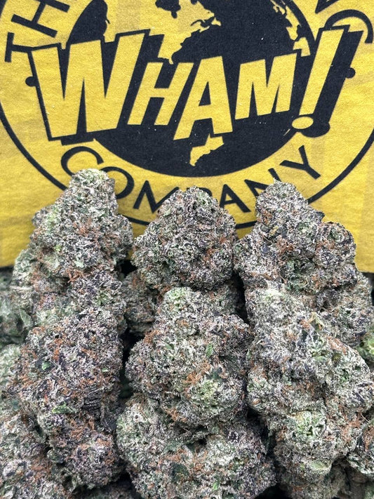Cherry Hos (Indica)