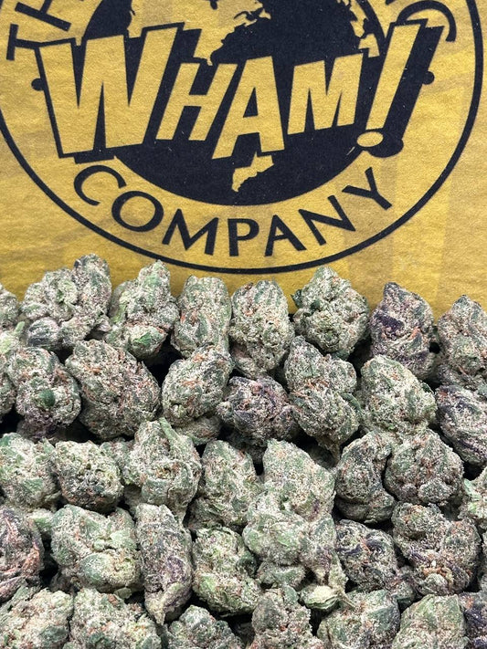 Hood Candy SM (Hybrid)