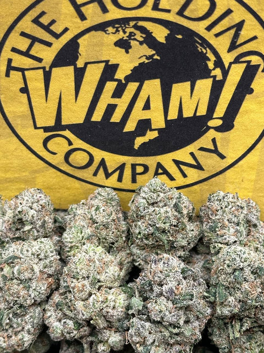 Banana Zkittles (Hybrid)