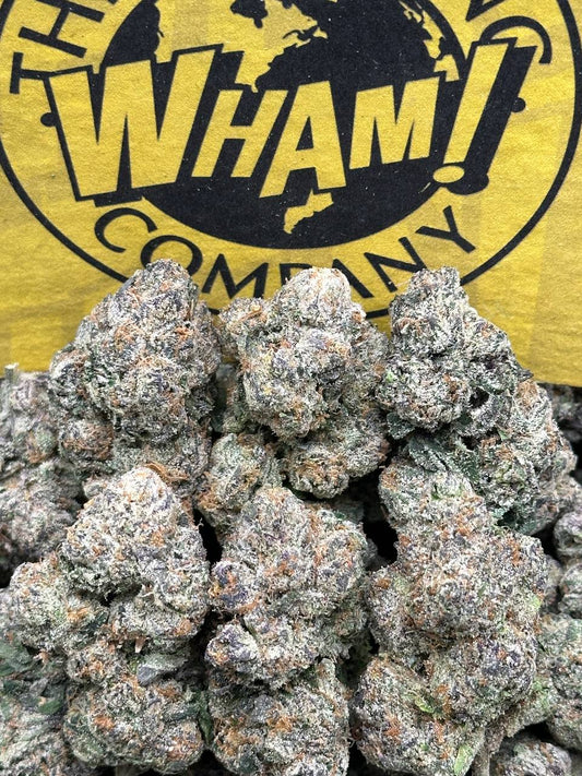 Lemon Cherry Gelato (Indica Hybrid)