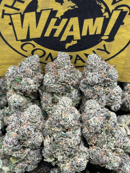 Cereal Milk (Hybrid)