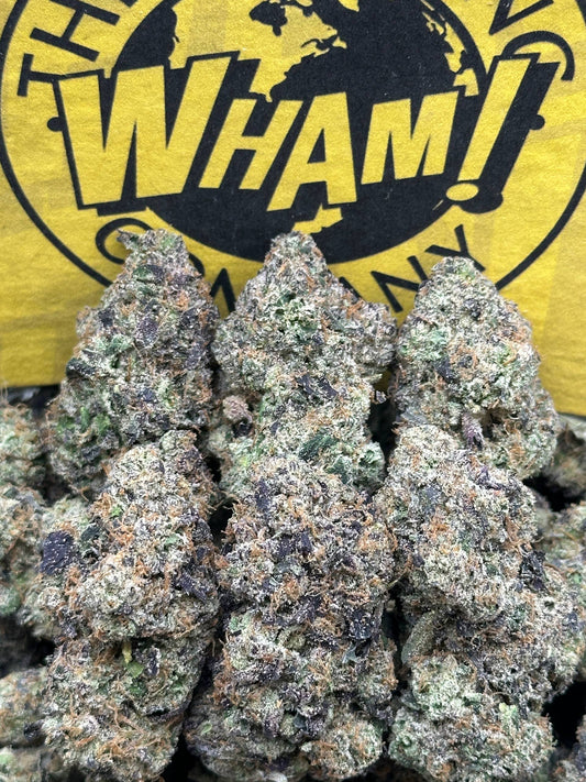 Purple Runtz (Hybrid)