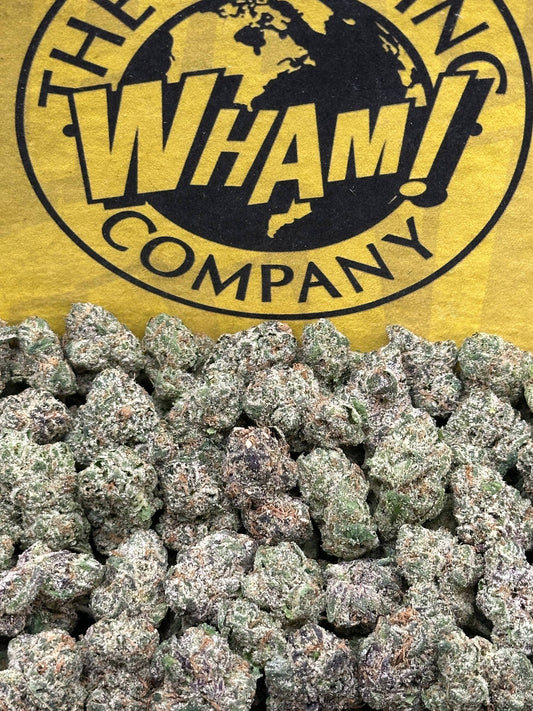 Priority Exotics SM (Indica)
