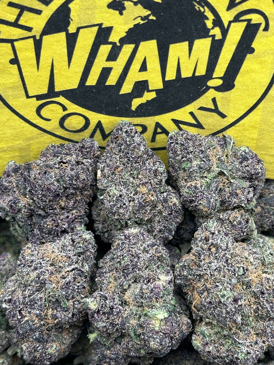 Wonder Bread (Indica Hybrid)