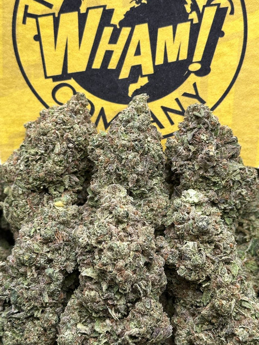 Riddler (Indica)