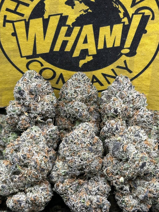 Grape Soda(Hybrid)