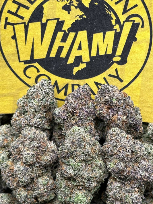 Wonder Bread (Indica)