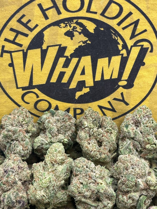 Octane Gas (Hybrid)