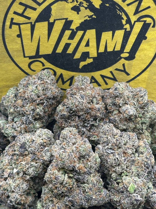 Super Silver Haze (Indica Hybrid)