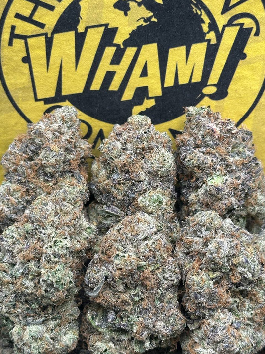 Wedding Crasher (Indica)