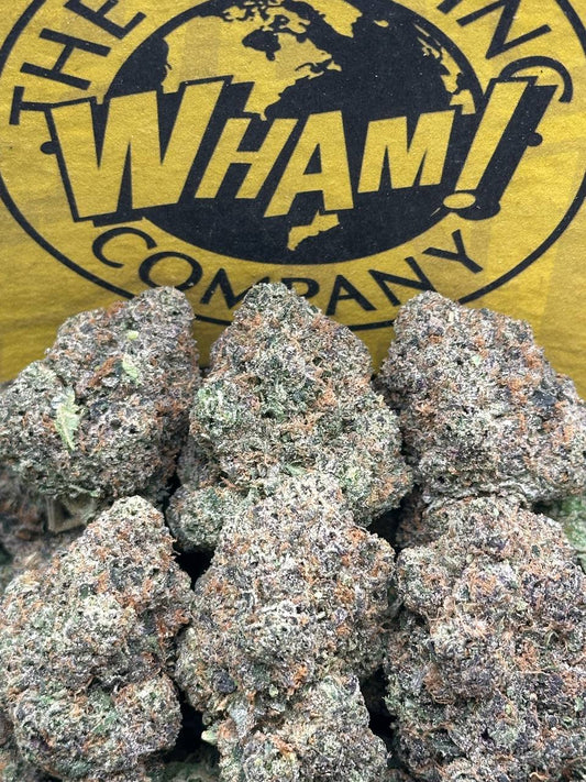 Banana Punch (Indica)