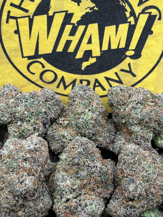 Mango Dream (Indica Hybrid)