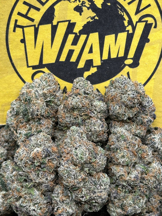 Black Cherry Runtz(Hybrid)