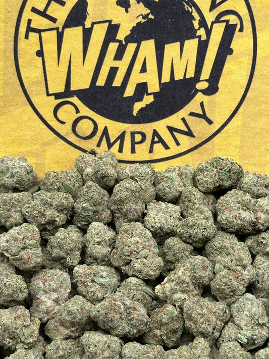 Goonfellas SM (Indica)