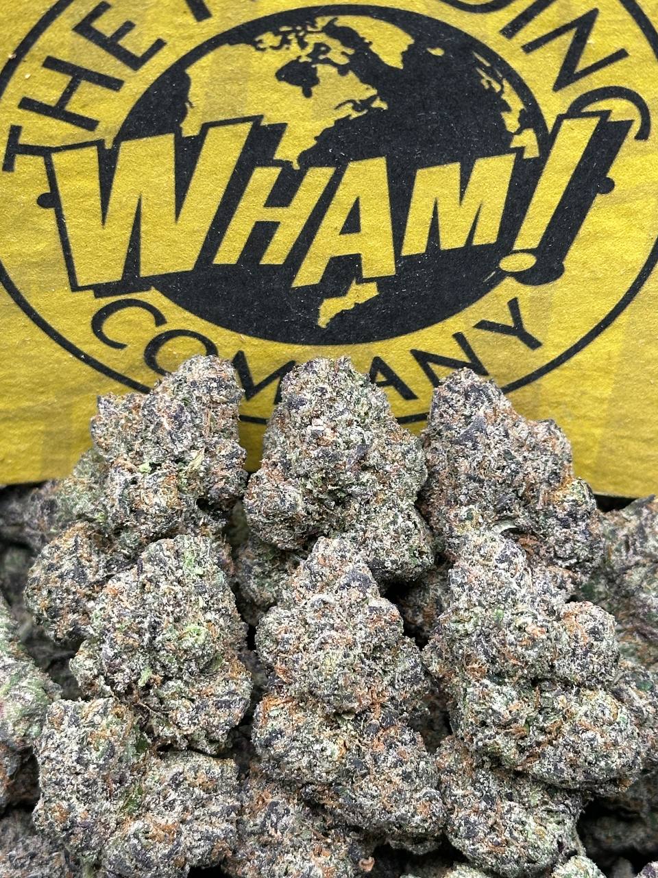 Banana Zkittles (Sativa Hybrid)