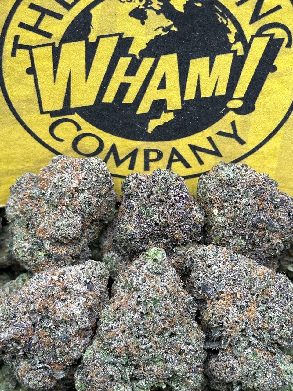 Banana Punch (Indica)