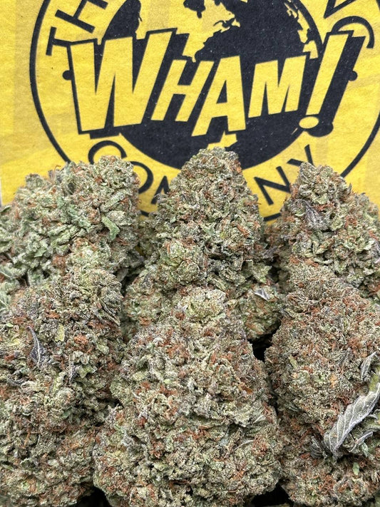 Wedding Crasher (Hybrid)