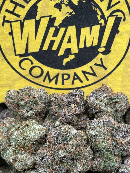 CTESPN Recovery (Indica Hybrid)