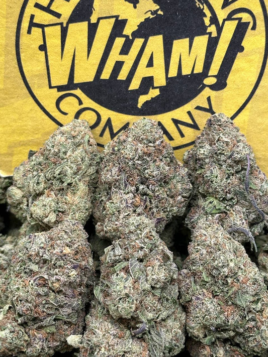 Pineapple Kush (Indica)