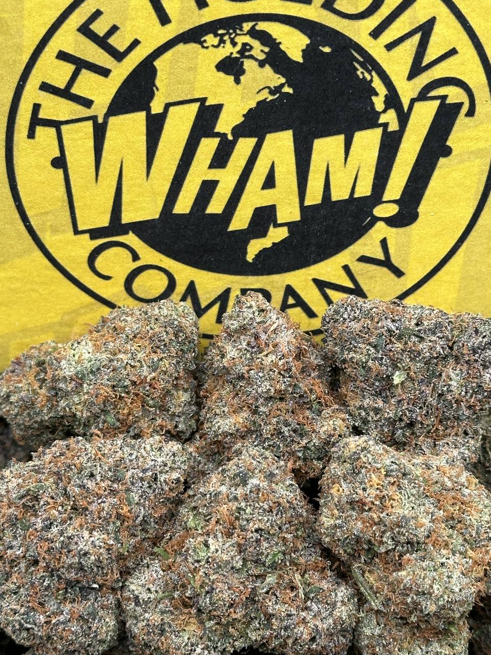 Triple Burger (Sativa)