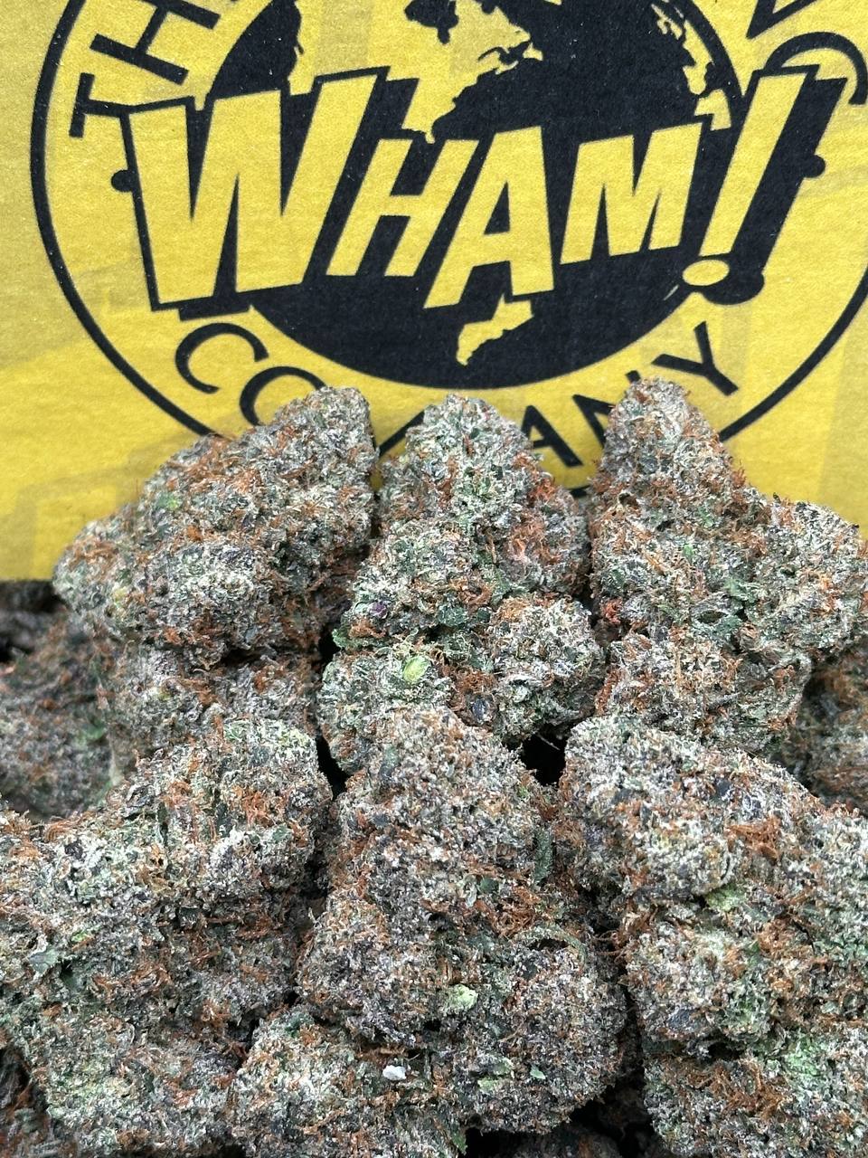 Cookies and Cream (Hybrid)