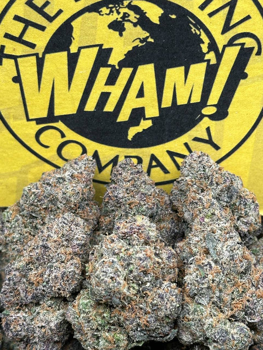 Goonfellas (Indica Hybrid)