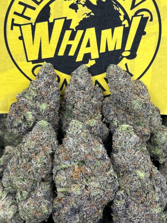 Horchata (Sativa Hybrid)