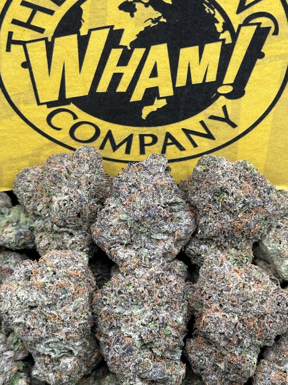 Priority Exotics (Indica)