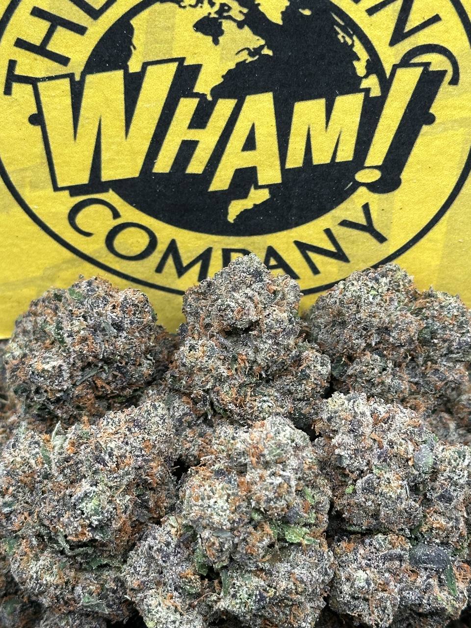 Banana Punch (Indica)