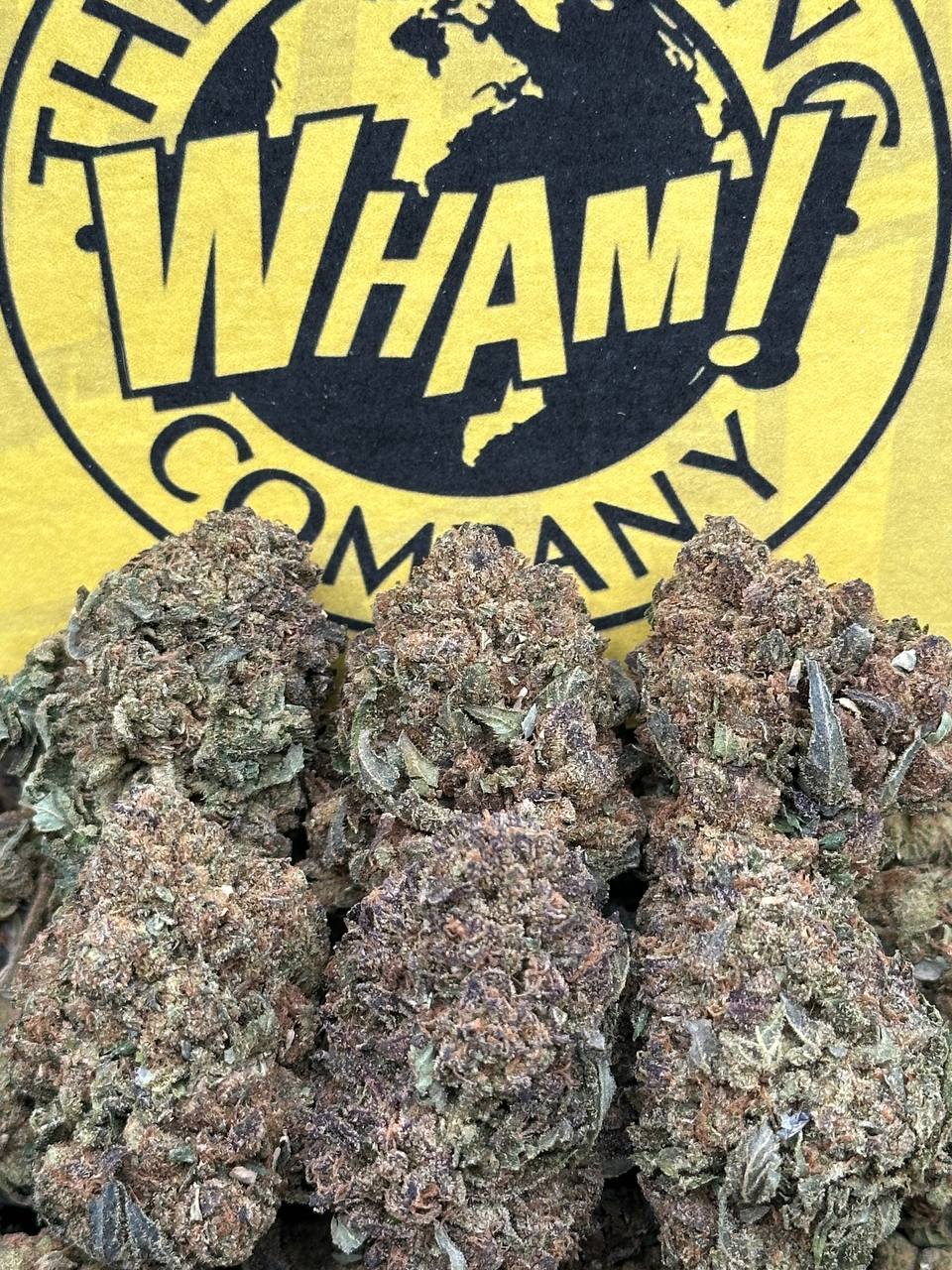 Do Si (Sativa Hybrid)