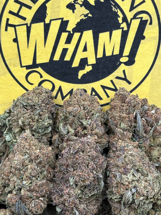 Do Si (Sativa Hybrid)