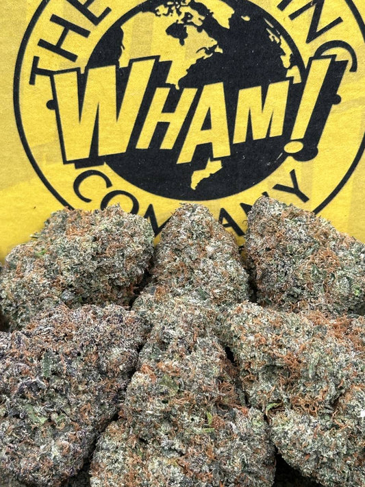 Glitter Bomb (Indica)