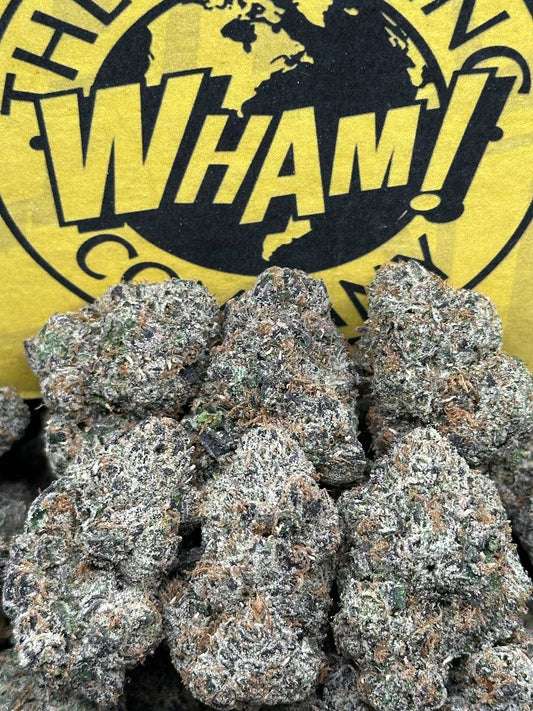 Purple Runtz (Sativa)