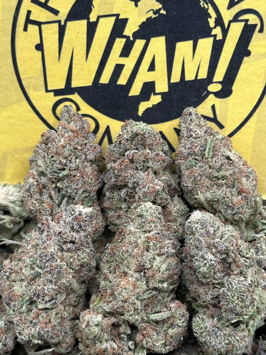 Sour Diesel (Indica)