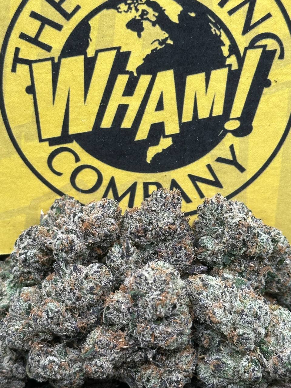 Wedding Crasher (Indica)