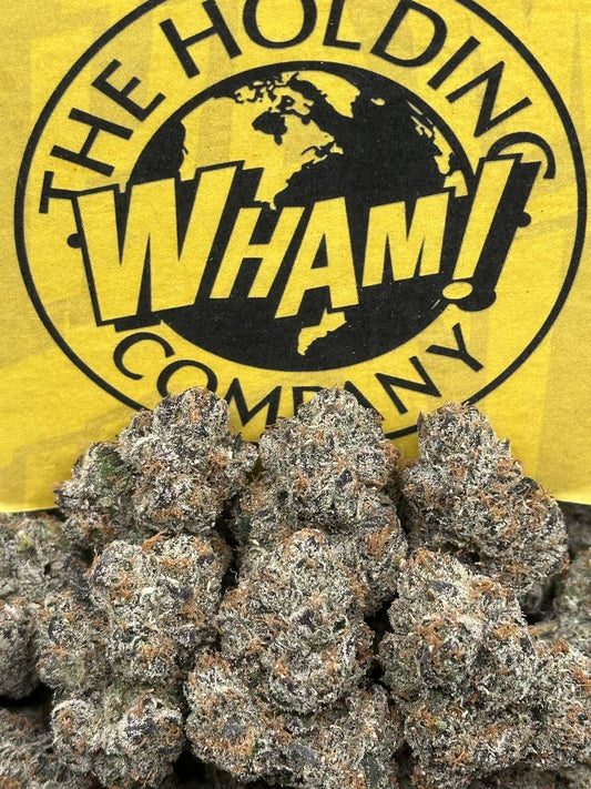 Vorpal Cherry Aurora (Hybrid)